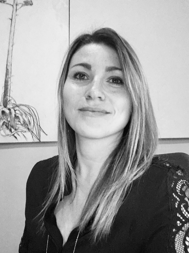 Pauline Lafaire - Fondatrice Up'timise - Cabinet de conseils achats